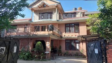  House for Rent