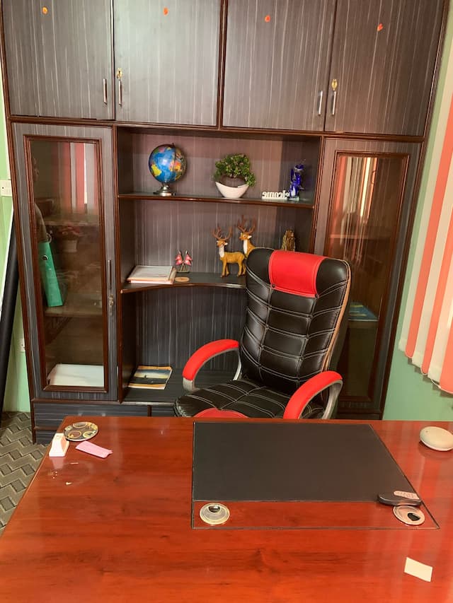  Office Space for Rent