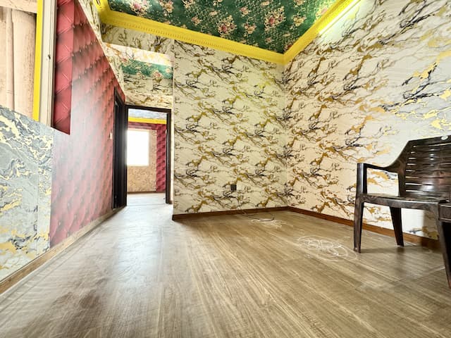 1 BHK Apartment for sale at Hattiban 