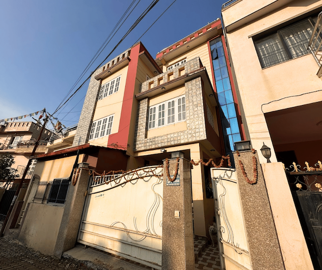  House for Sale