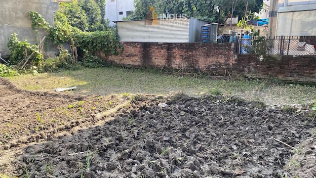 Land for sale in Pepsicola 