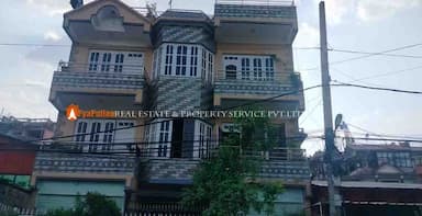  House for Sale
