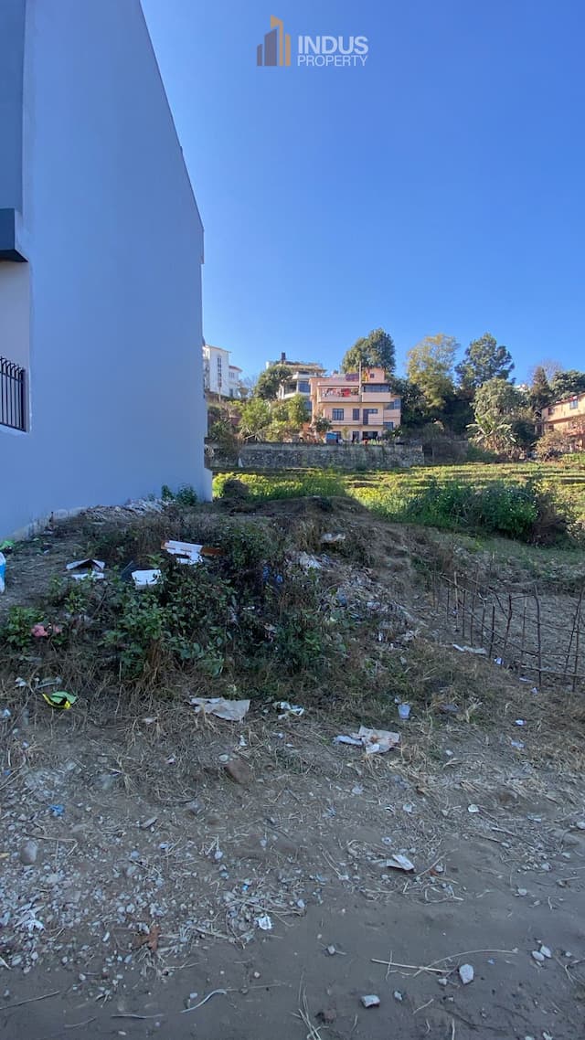 Land on sale