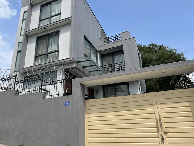 Modern House on Sale at Bhaisepati, Lalitpur