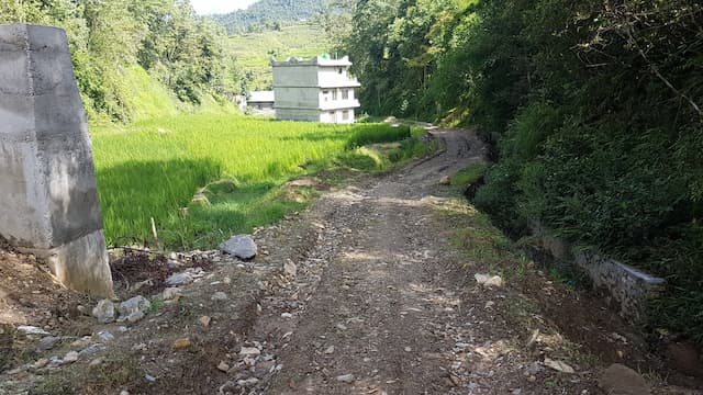 Residential Land for Sale