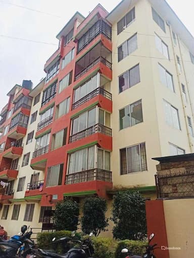 Apartment for Rent