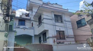 Bungalow House for Sale