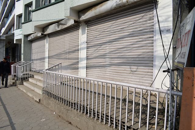 Commercial office space on Rent at Thapathali, Kathmandu