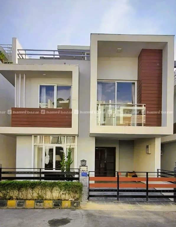 House for rent