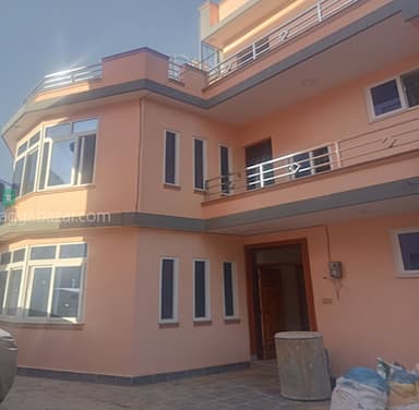  House for Sale