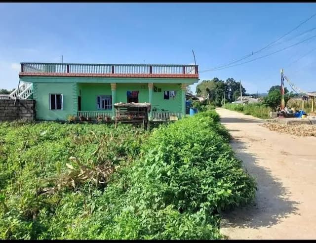 2 BHK House for sale at Lamsure