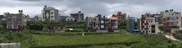 Land on sale at Hattiban Height