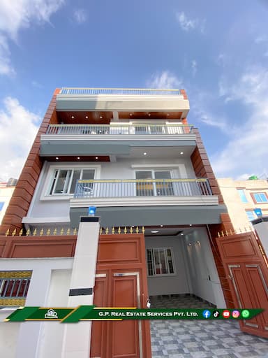 House for Sale at Imadol 