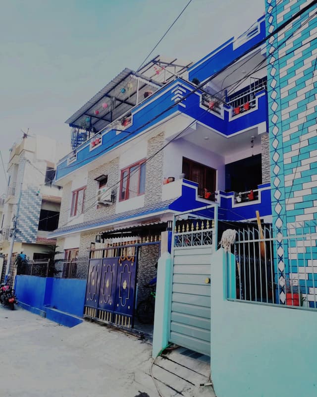 House for Sale in Sirutar