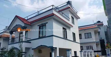 4 BHK House for Rent