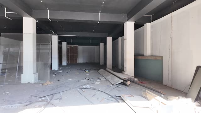  Office Space for Rent in Putalisadak