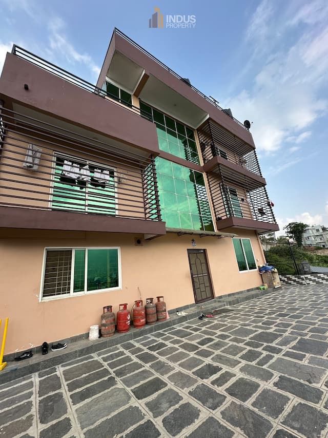 House on sale