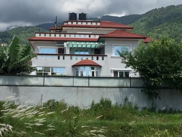 House for sale at Budhanilkantha