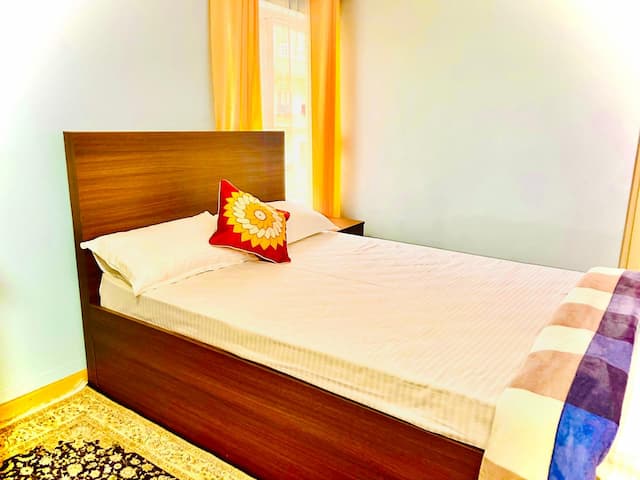 Apartment for Rent in Boudha