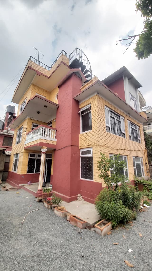 House on Rent 