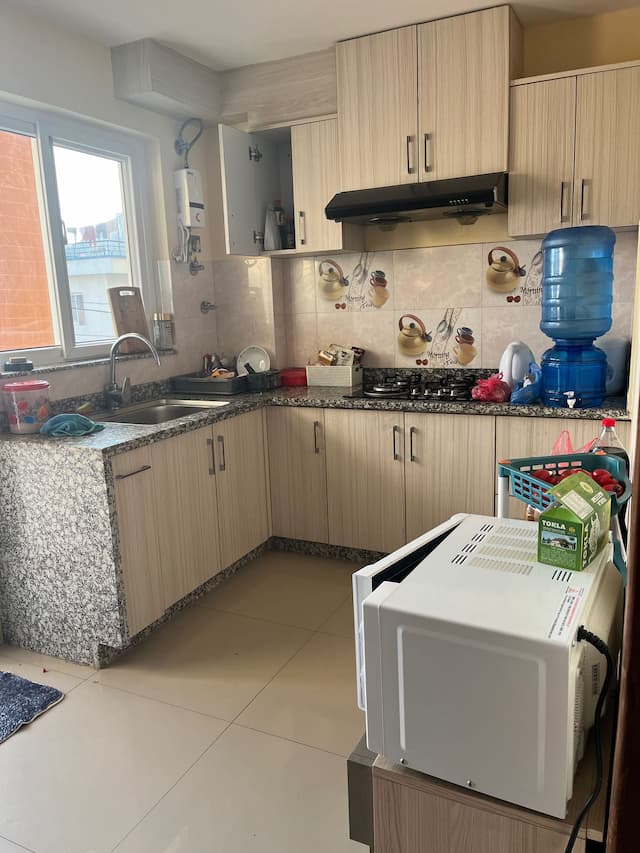  Apartment for Rent 