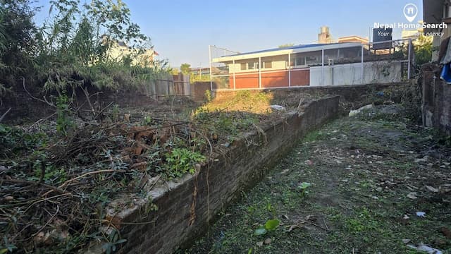  Land for Sale in Baluwatar