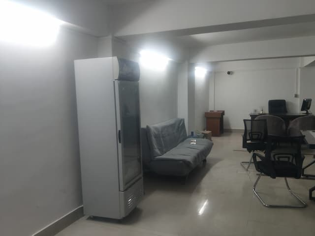 Office Space for Rent