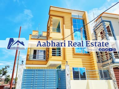 4 BHK House for Sale