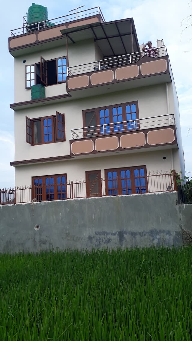  House for Sale