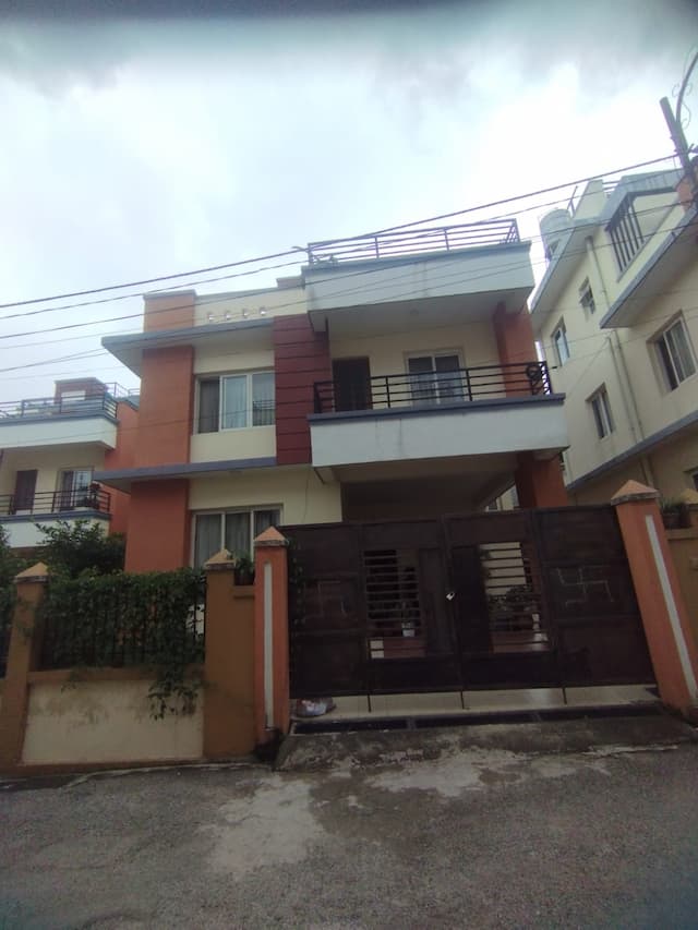 House for sale