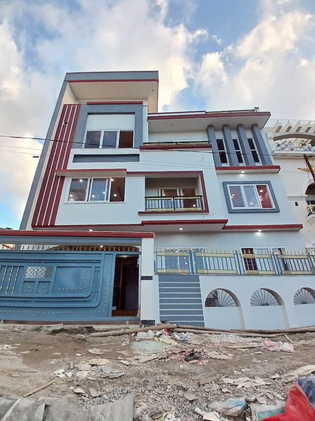 House for Sale Tikathali