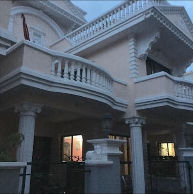 House for rent at Chauni