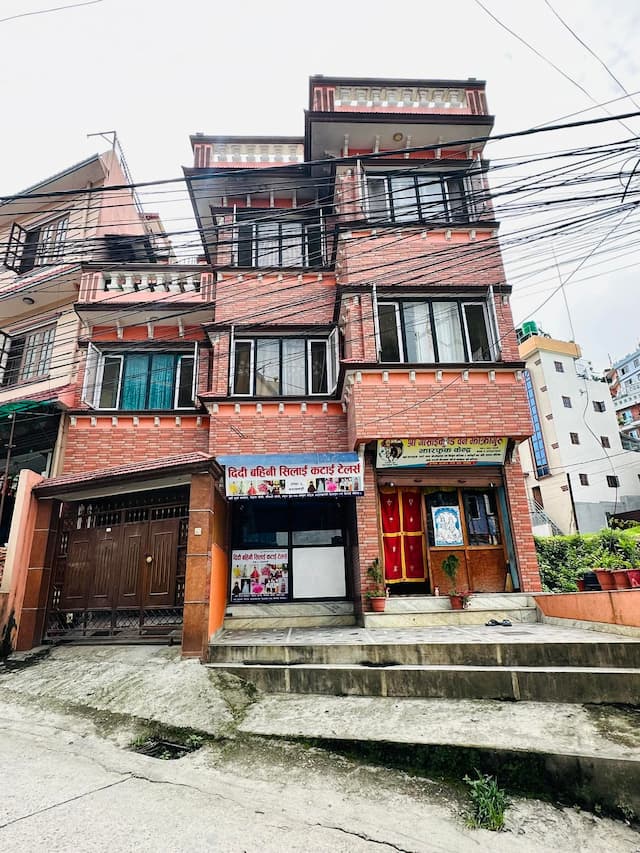  House for Sale