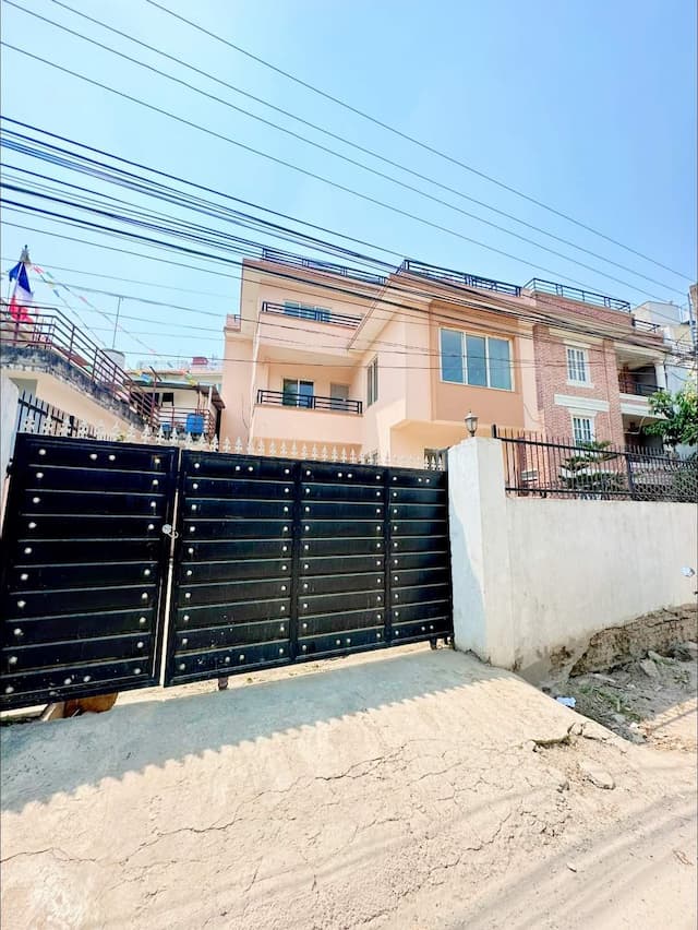  House for Sale