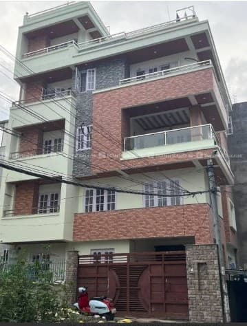 2 BHK Flats for Rent