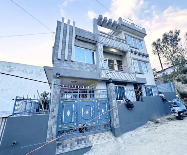  House for Sale