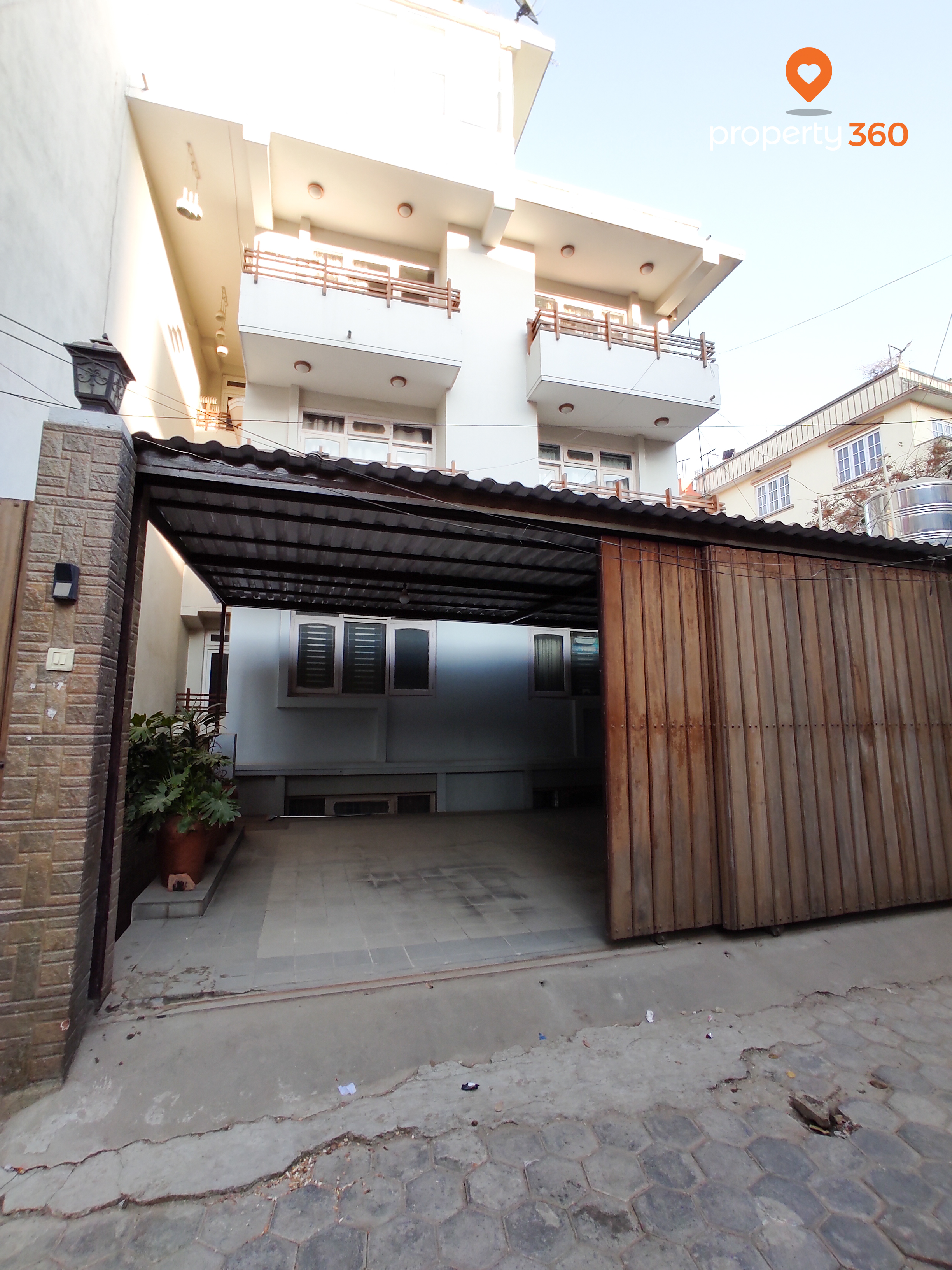 3 BHK Flats for Rent at Tahachal, Kathmandu