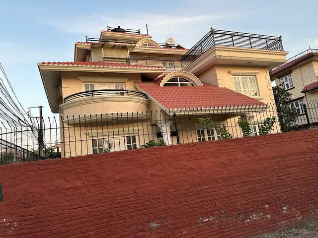 House for Rent