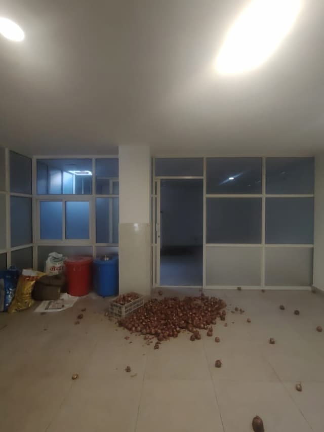  Office Space for Rent in Tinkune