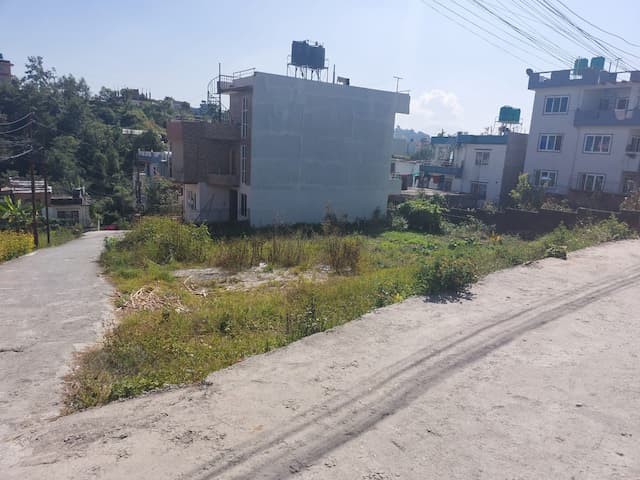 Residential Land for Sale