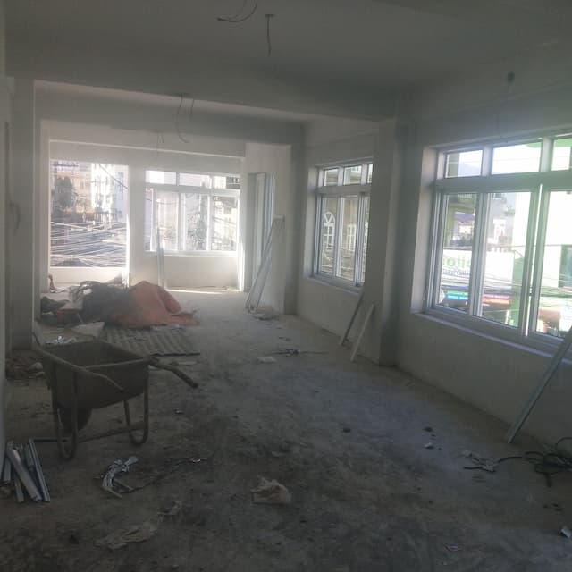 Commercial Space for Rent 