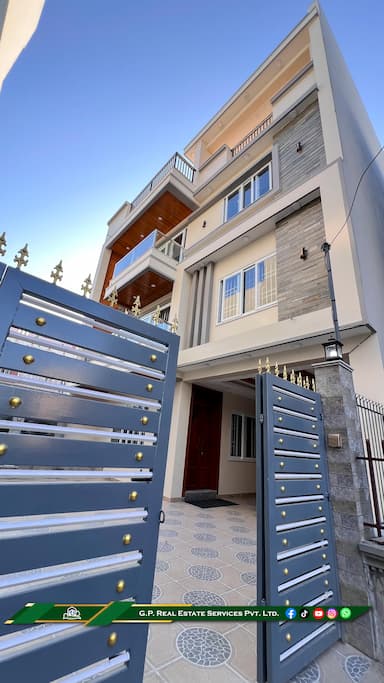 House for Sale in Shital Height