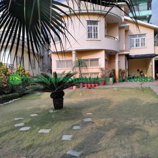 4 BHK House for Sale