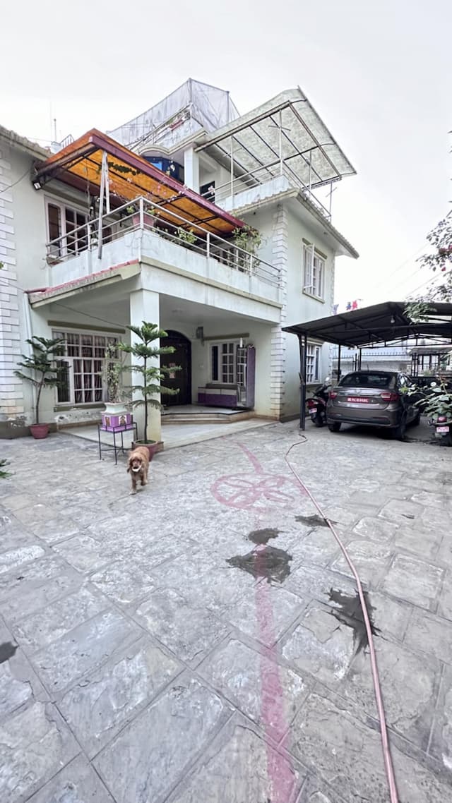 House for Rent
