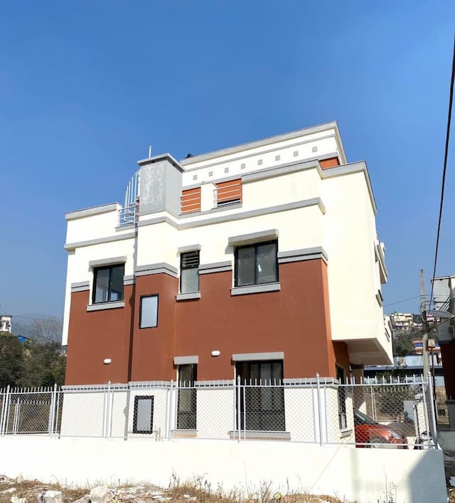 Newly built house for Sale at Bafal, Kathmandu