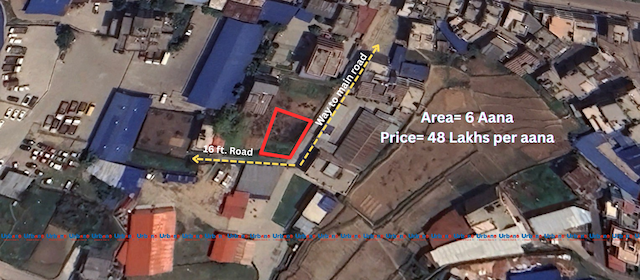  Land for Sale 