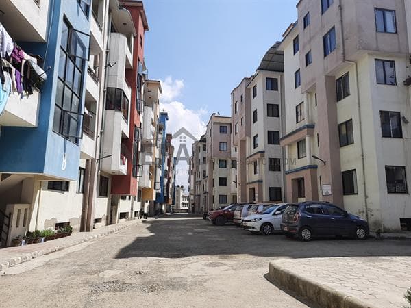 A luxury apartment on sale at Janta Awash, Bhaisepati Lalitpur