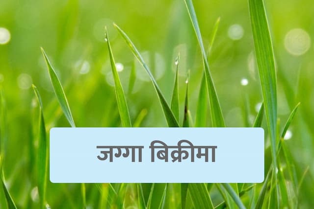 Residential Land for Sale