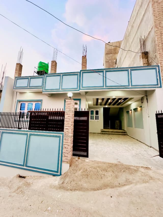  House for Sale