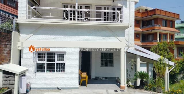  House for Rent